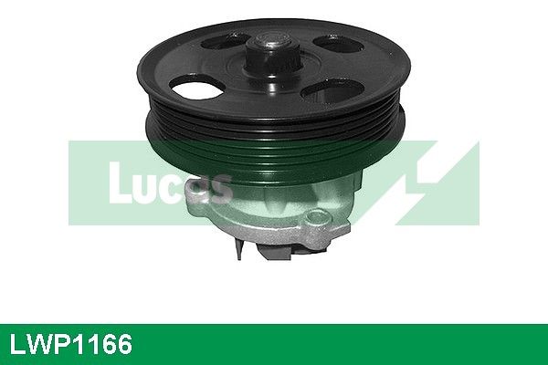 LUCAS LWP1166