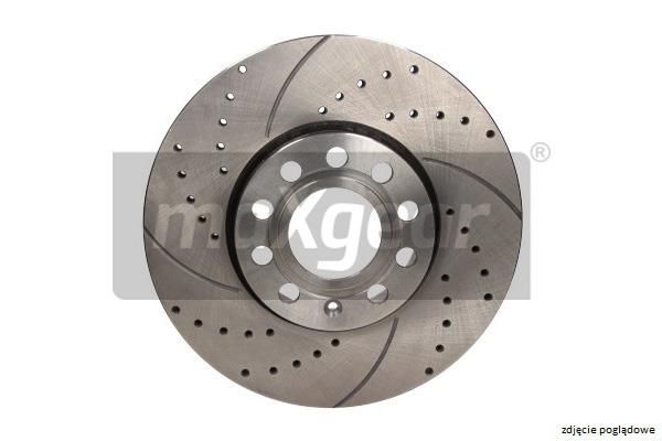 MAXGEAR 19-1325SPORT