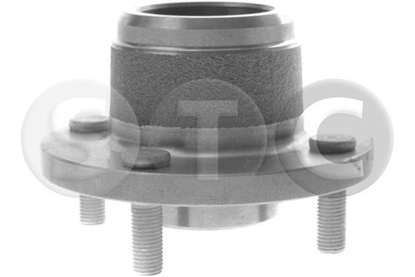 STC T413766