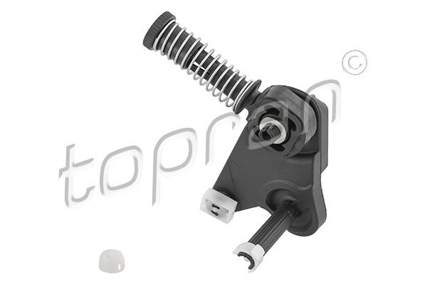 TOPRAN 118292