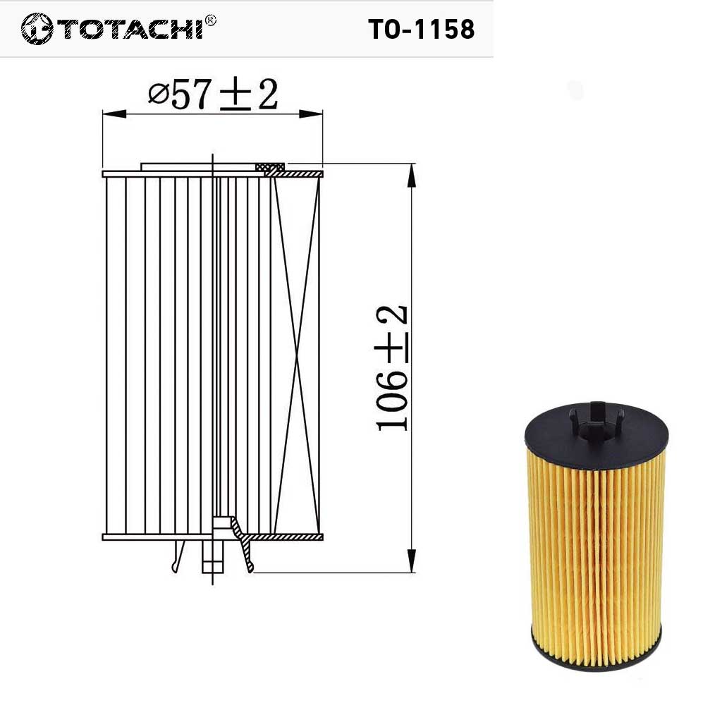 TOTACHI TO-1158
