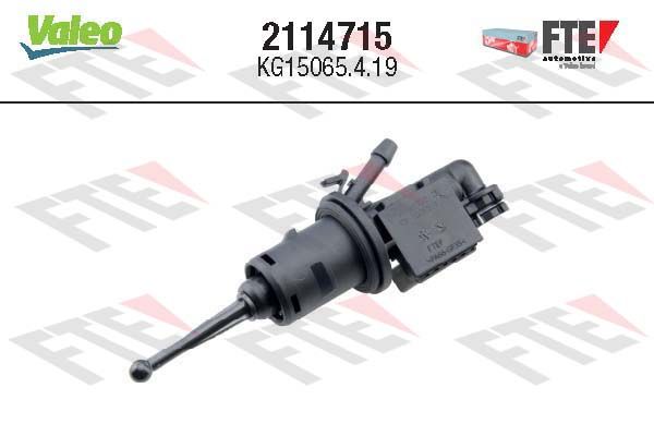 VALEO 2114715