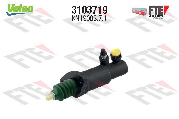 VALEO 3103719