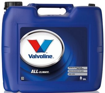 VALVOLINE 872286