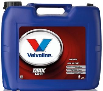 VALVOLINE 872367