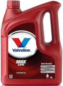 VALVOLINE 872368
