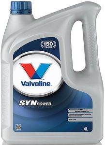 VALVOLINE 872381