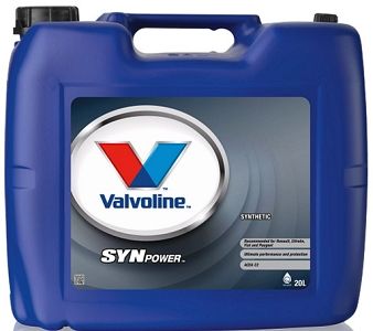 VALVOLINE 872384