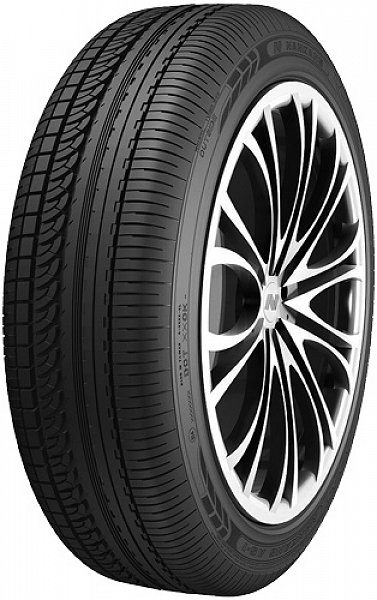 Nankang 165/65R15 T AS-1                        