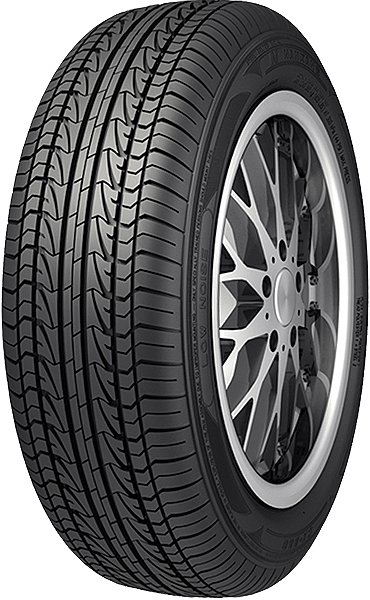 Nankang 155/70R13 H CX-668