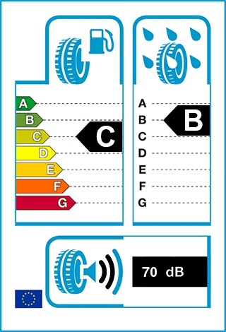 Nexen 175/65R14 T N-Blue HD Plus              