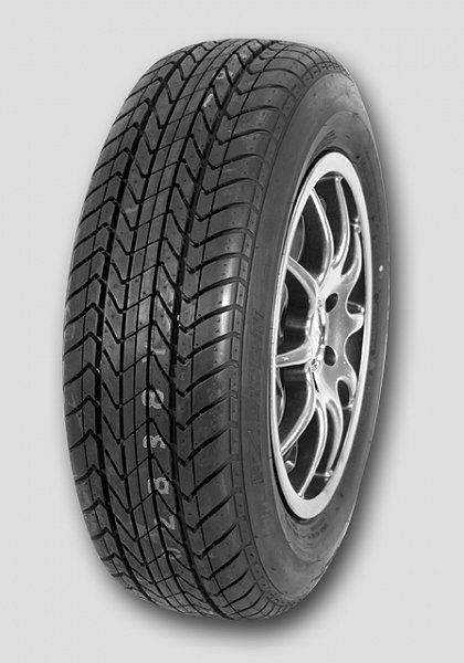 Falken 165/70R12 H FK 07U DOT14                