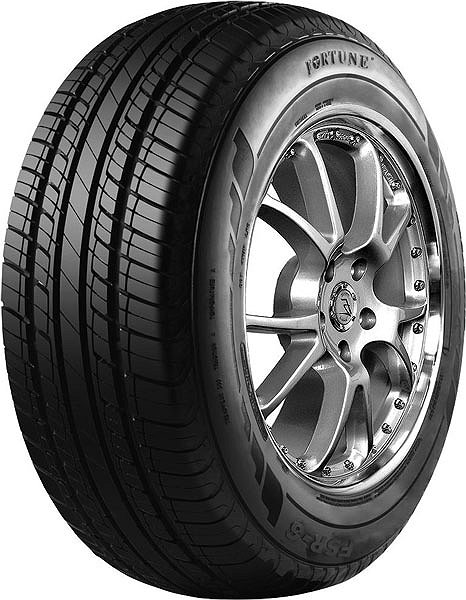 Fortune 185/60R15 H FSR6                        