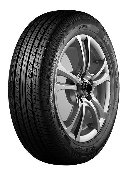 Fortune 145/80R13 T FSR801                      