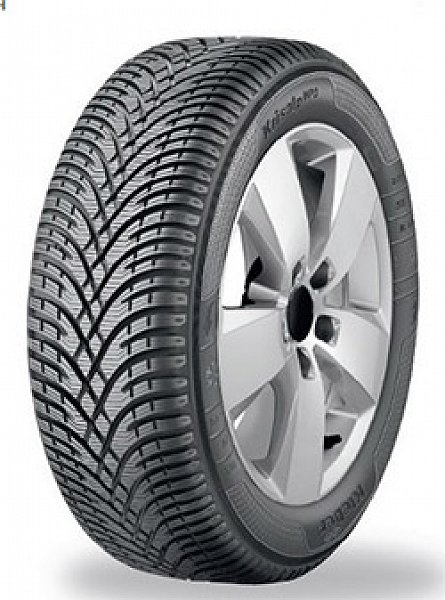 Kleber 175/65R14 T Krisalp HP3