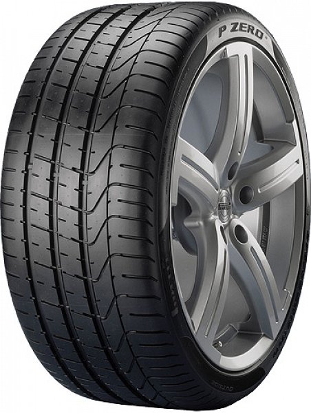 Pirelli 275/30R19 Y PZero MO XL                 