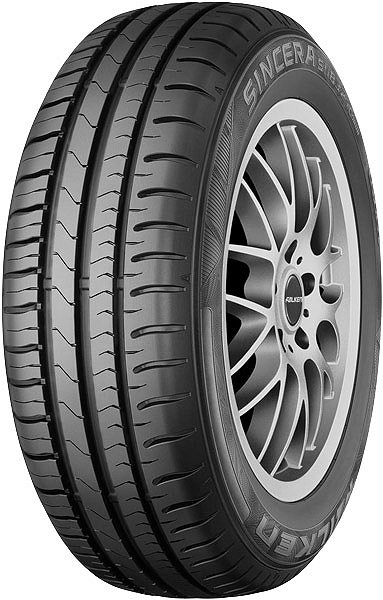 Falken 145/65R15 T SN832 DOT18