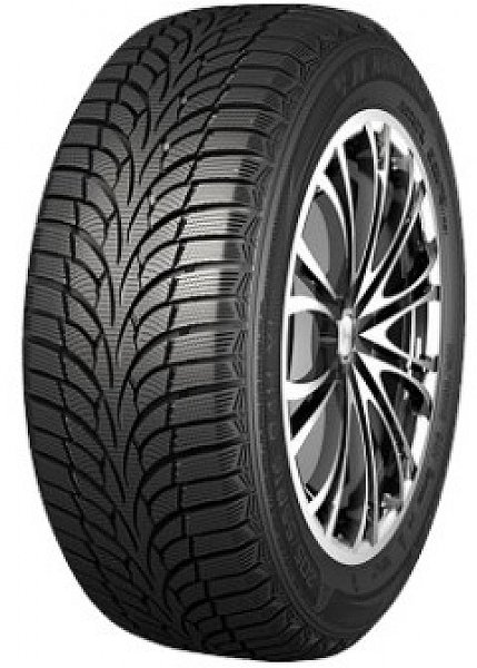 Nankang 165/65R14 T SV-3                        