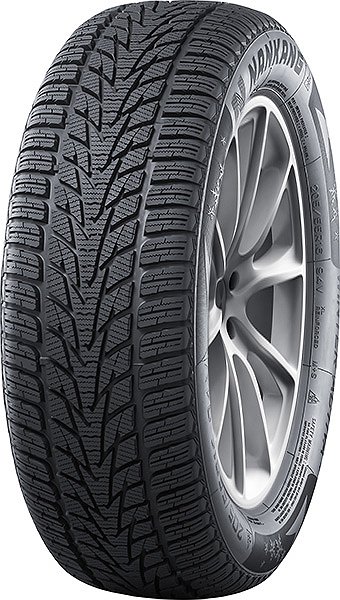 Nankang 175/65R14 T SV-4 XL