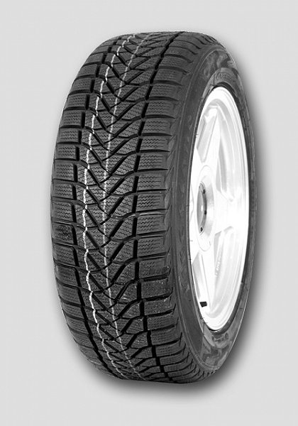 Firestone 175/70R13 T WinterHawk 3                