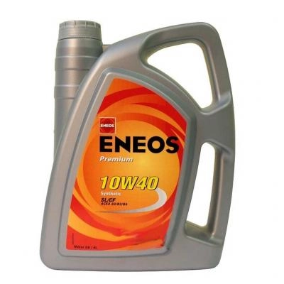 Eneos Pro (korábban: Premium) 10W-40 motorolaj, 4lit