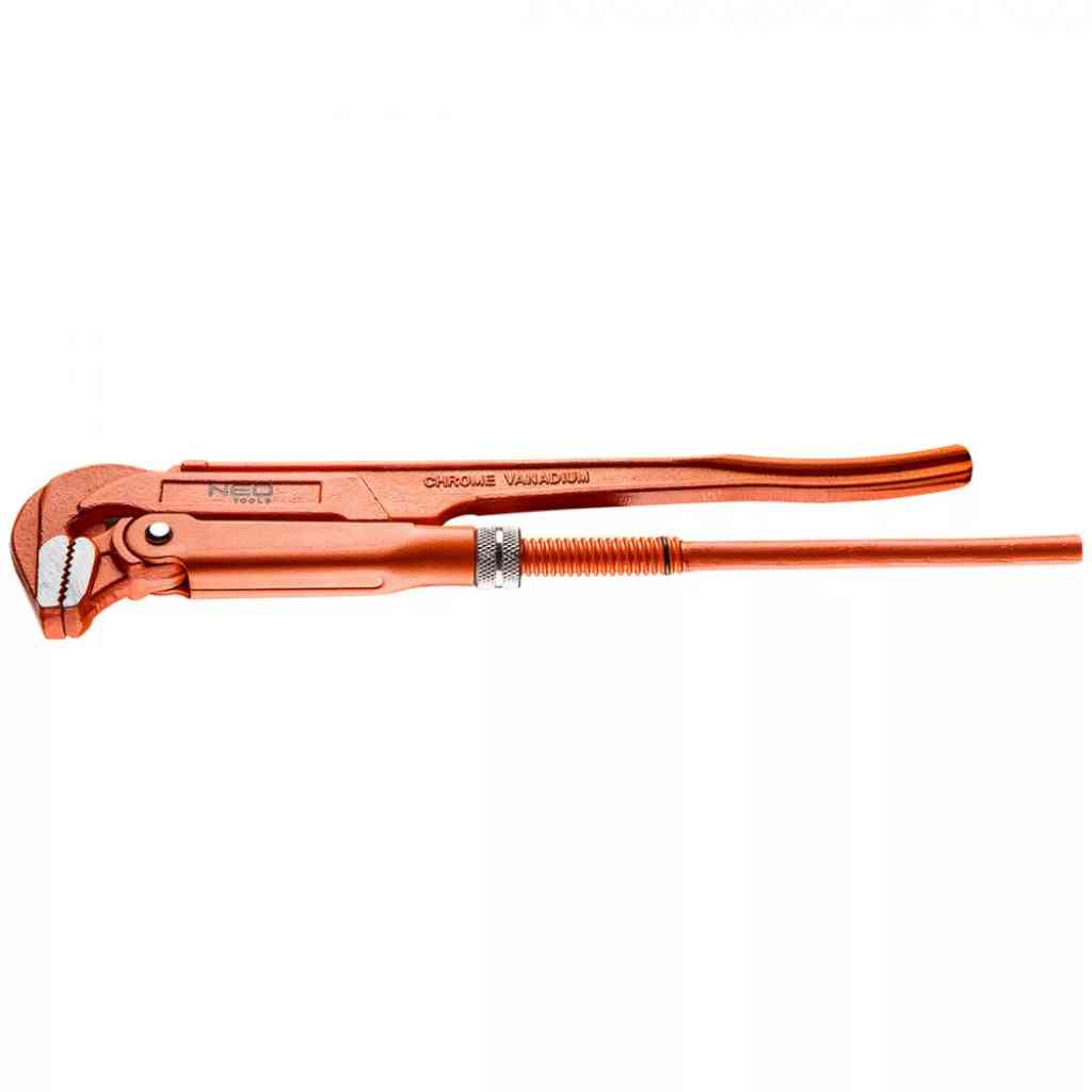 Cs�fog� 90fok, 1" NEO TOOLS (NEOTOOLS)