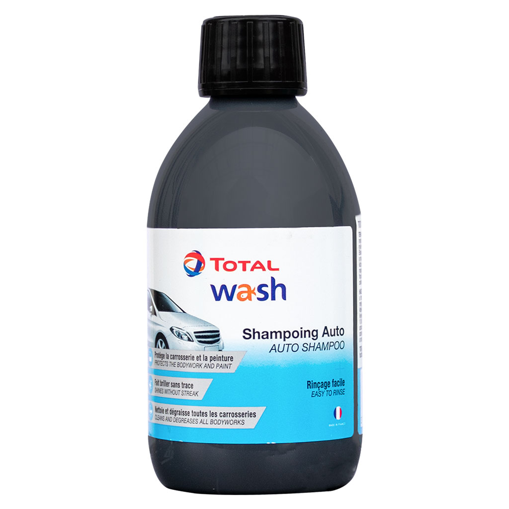 Total Auto Shampoo, autsampon, 300ml