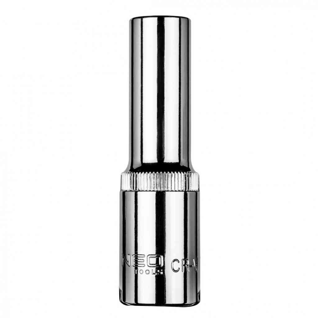 Dug�kulcs 11mm, 1/2", hossz� hatlap� NEO TOOLS (NEOTOOLS)
