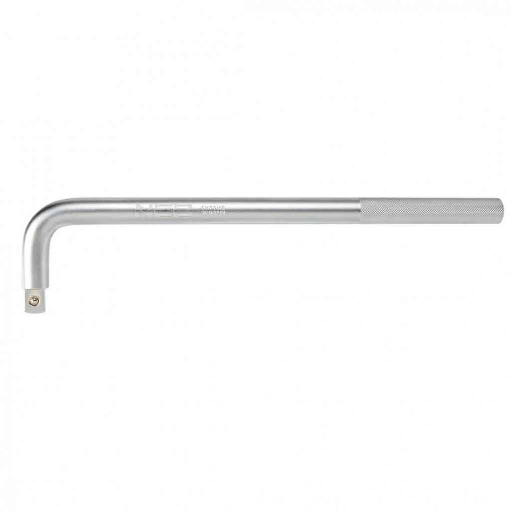 L-hajt�kar 1/2" 250mm NEO TOOLS (NEOTOOLS)