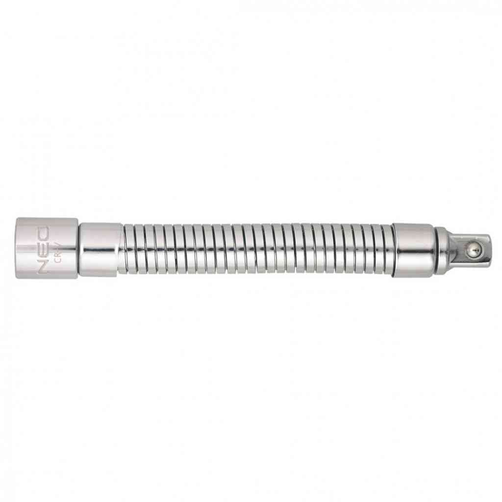 Told�sz�r 1/2", 190mm, flexibilis NEO TOOLS (NEOTOOLS)