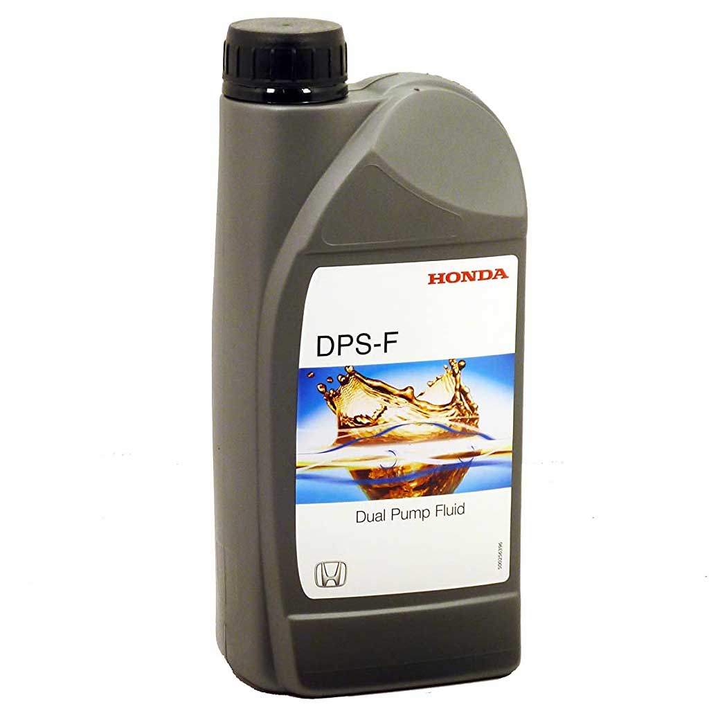 Honda DPS-F Dual Pump Fluid, hajtmolaj, vltolaj, differencilm-olaj, 1lit