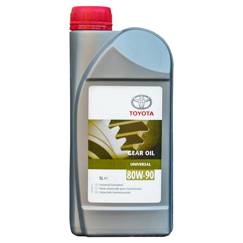 OLIO DEL CAMBIO ENI ROTRA 80W90 80W-90 Lt.1 gear oil - API GL3 GL-3