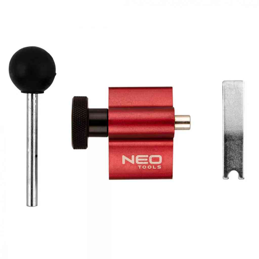 Vez�rl�sr�gz�t� k�szlet, VAG d�zelmotorokhoz, 3db NEO TOOLS (NEOTOOLS)