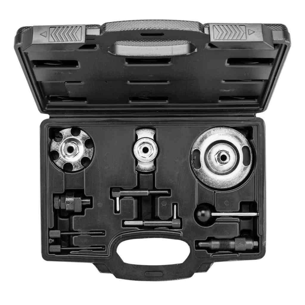 Vez�rl�sr�gz�t� k�szlet, VAG d�zelmotorokhoz NEO TOOLS (NEOTOOLS)