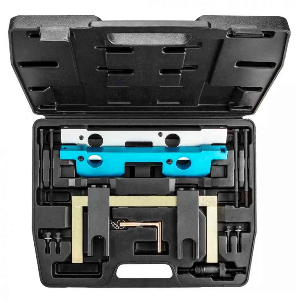 Vez�rl�sr�gz�t� k�szlet, BMW benzinmotorokhoz NEO TOOLS (NEOTOOLS)