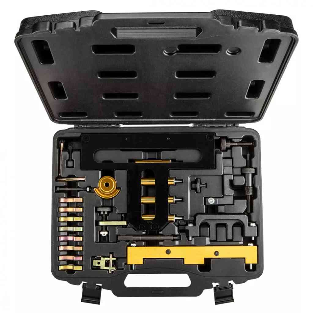 Vez�rl�sr�gz�t�  k�szlet, BMW benzinmotorokhoz NEO TOOLS (NEOTOOLS)