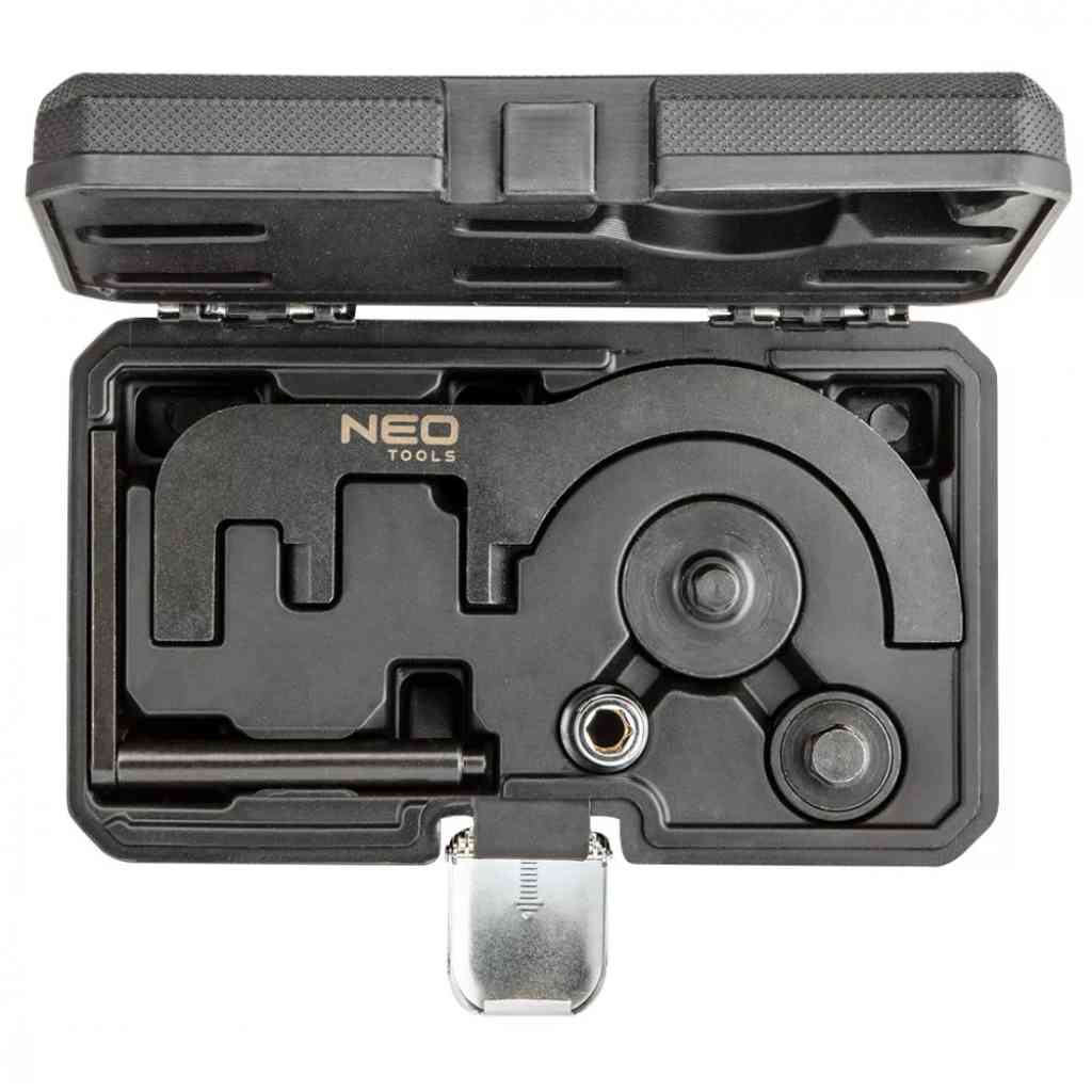 Vez�rl�sr�gz�t�  k�szlet, BMW d�zelmotorokhoz NEO TOOLS (NEOTOOLS)