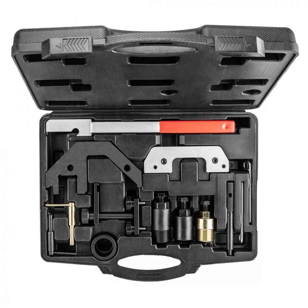 Vez�rl�sr�gz�t�  k�szlet, BMW d�zelmotorokhoz NEO TOOLS (NEOTOOLS)