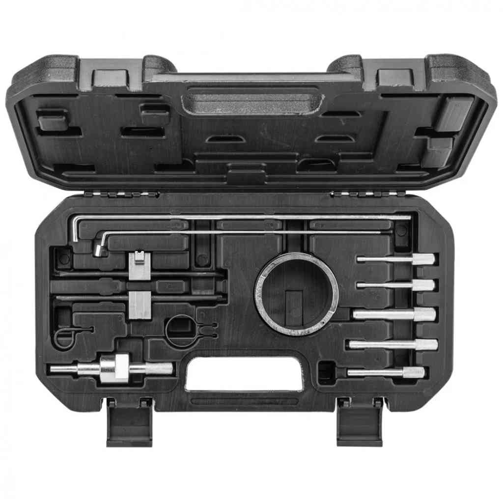 Vez�rl�sr�gz�t�  k�szlet, PSA d�zelmotorokhoz NEO TOOLS (NEOTOOLS)
