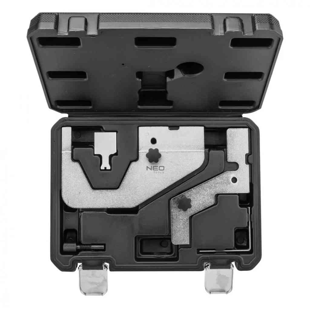 Vez�rl�sr�gz�t� k�szlet, Ford ECOBOOST benzinmotorokhoz NEO TOOLS (NEOTOOLS)