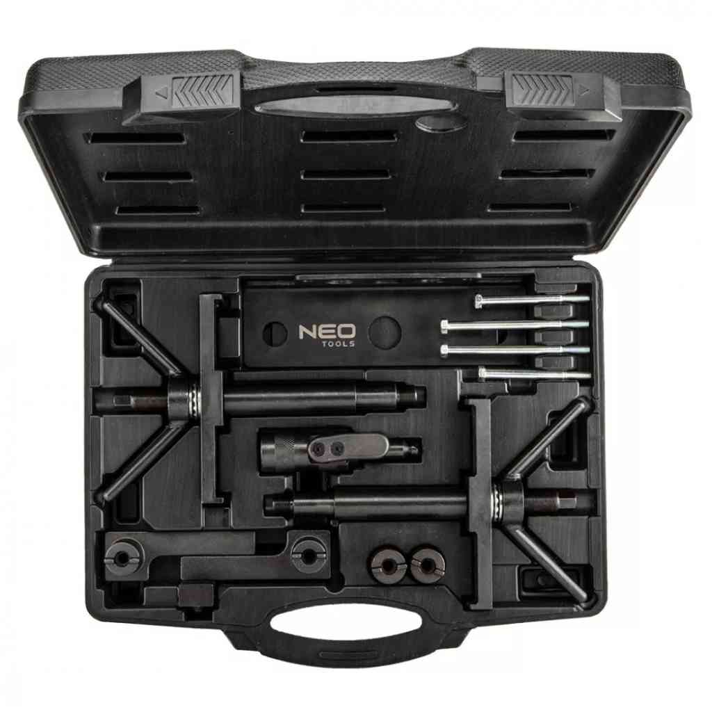 Vez�rl�sr�gz�t� k�szlet, VOLVO NEO TOOLS (NEOTOOLS)