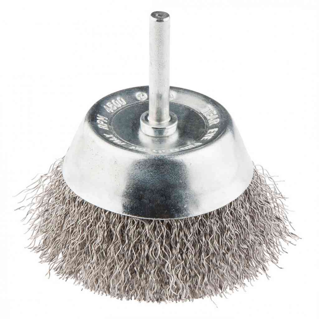 Dr�tkorong csapos faz�k, hull�mos 50mm GRAPHITE