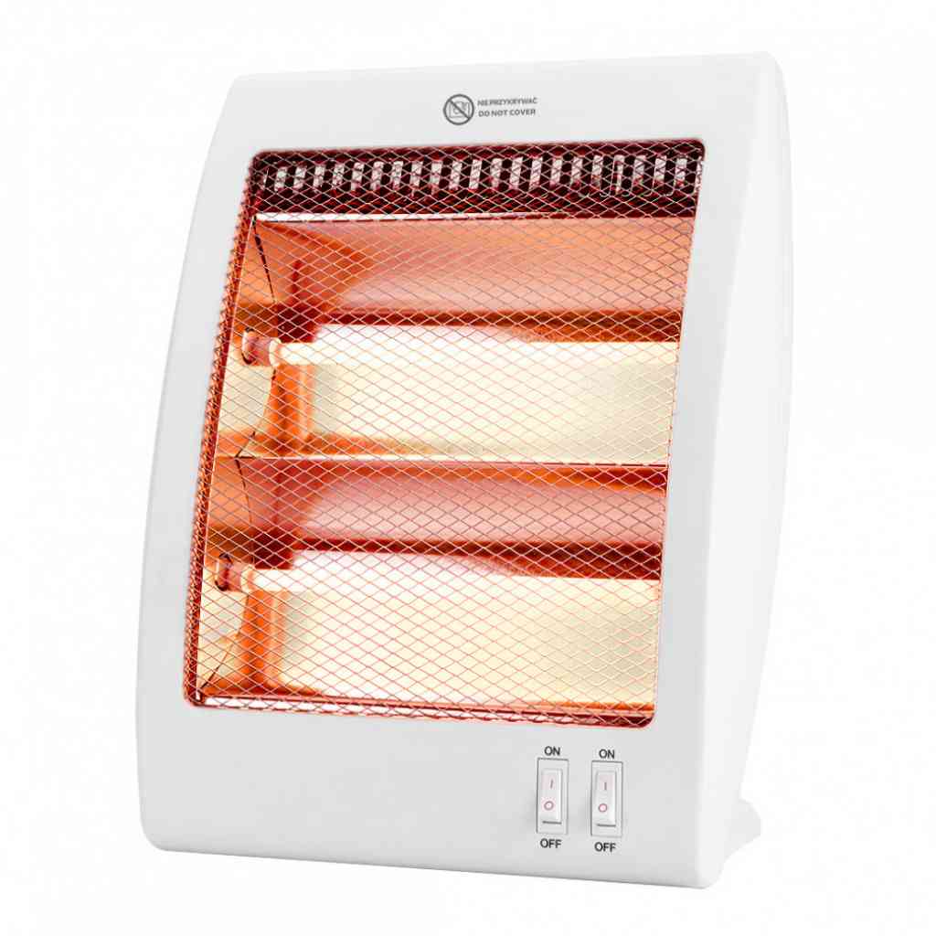 Kvarc infrav�r�s h�sug�rz� 400w/800w NEO TOOLS (NEOTOOLS)
