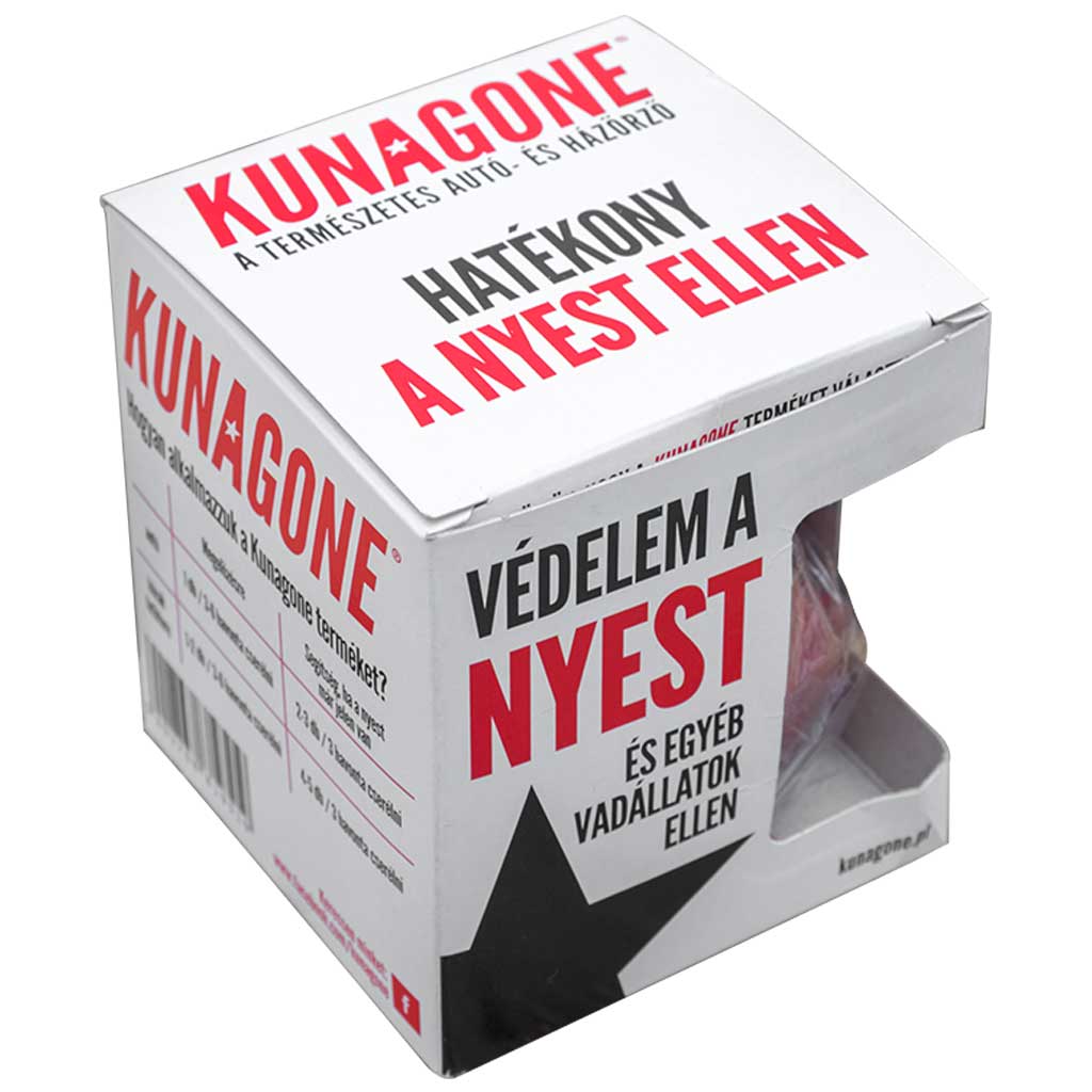 nyestriasztó