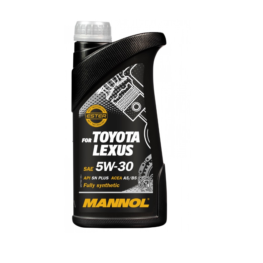 mannol-7709-1-o-e-m-for-toyota-lexus-5w-30-motorolaj-1lit-api-sn