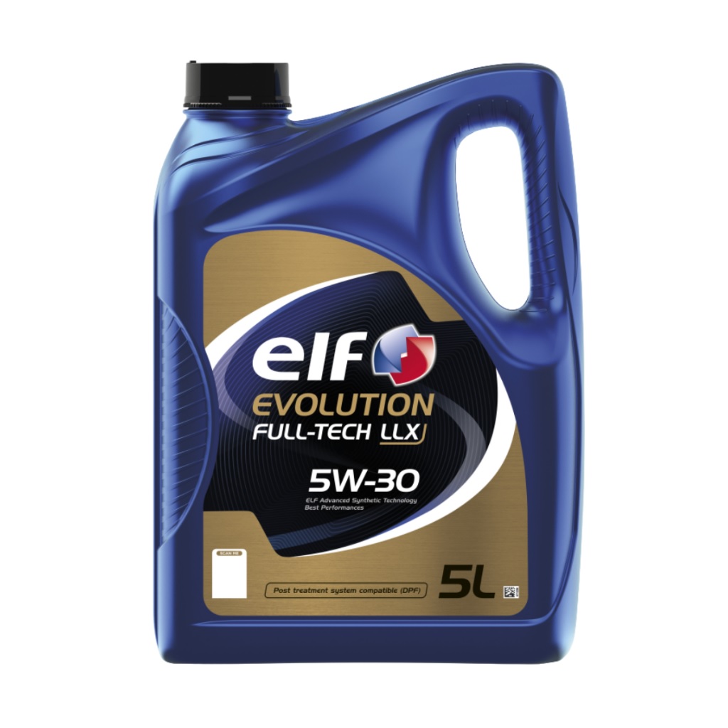 ELF XY15-0530-05