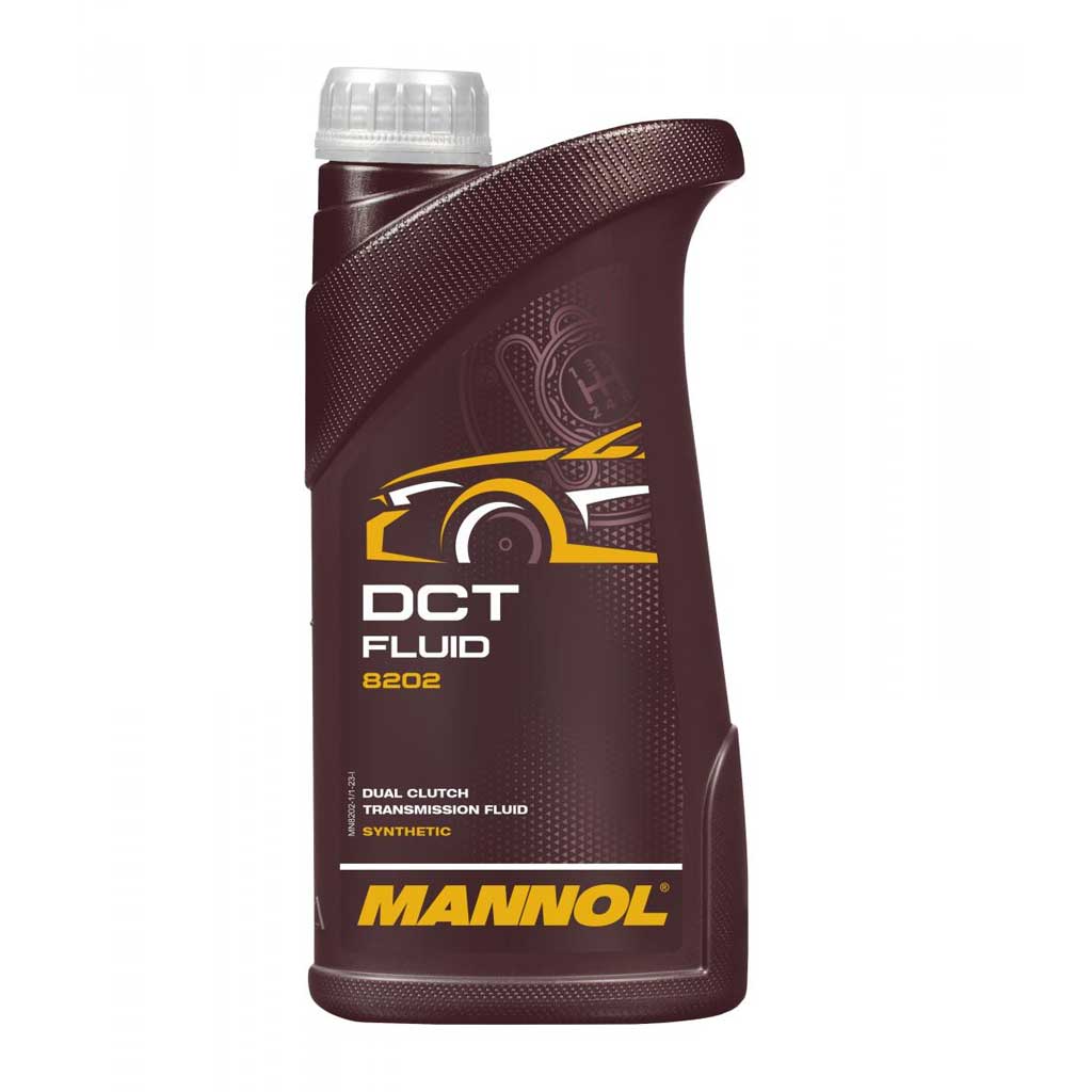 Mannol 8202 DCT Fluid vltolaj, 1lit