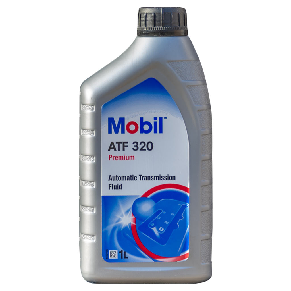 Mobil ATF 320 automatavlt-olaj, 1lit