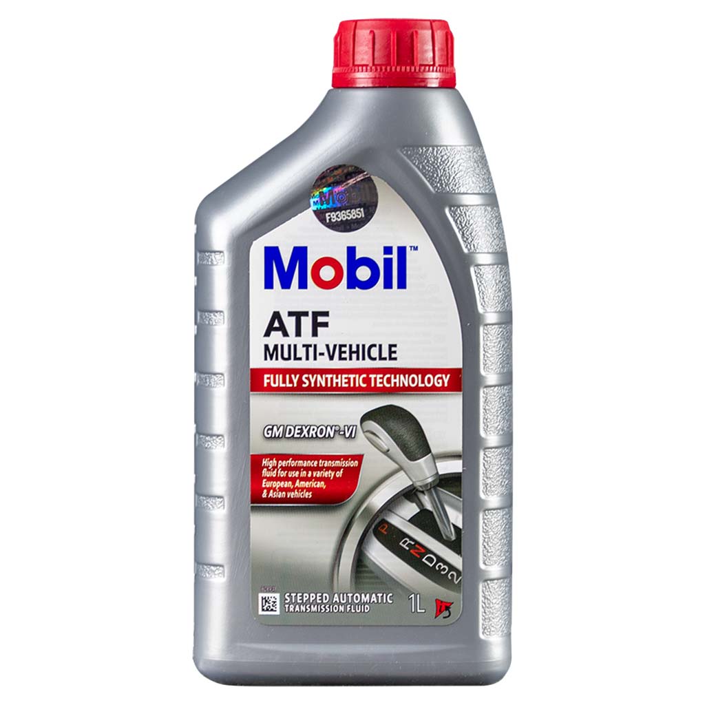 Mobil ATF Multi Vehicle automatavlt-olaj, 1lit