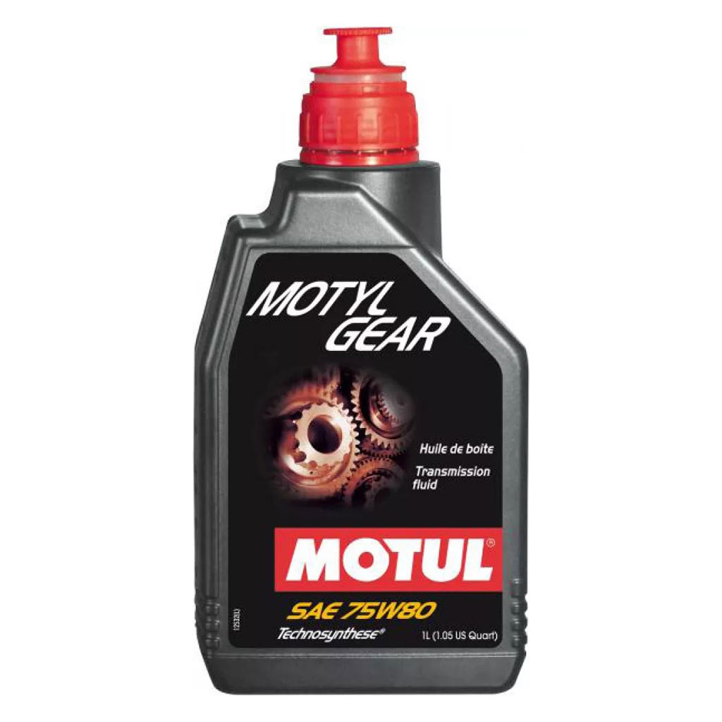 Motul 105782 Motylgear 75W-80 (75W80) vltolaj 1lit.